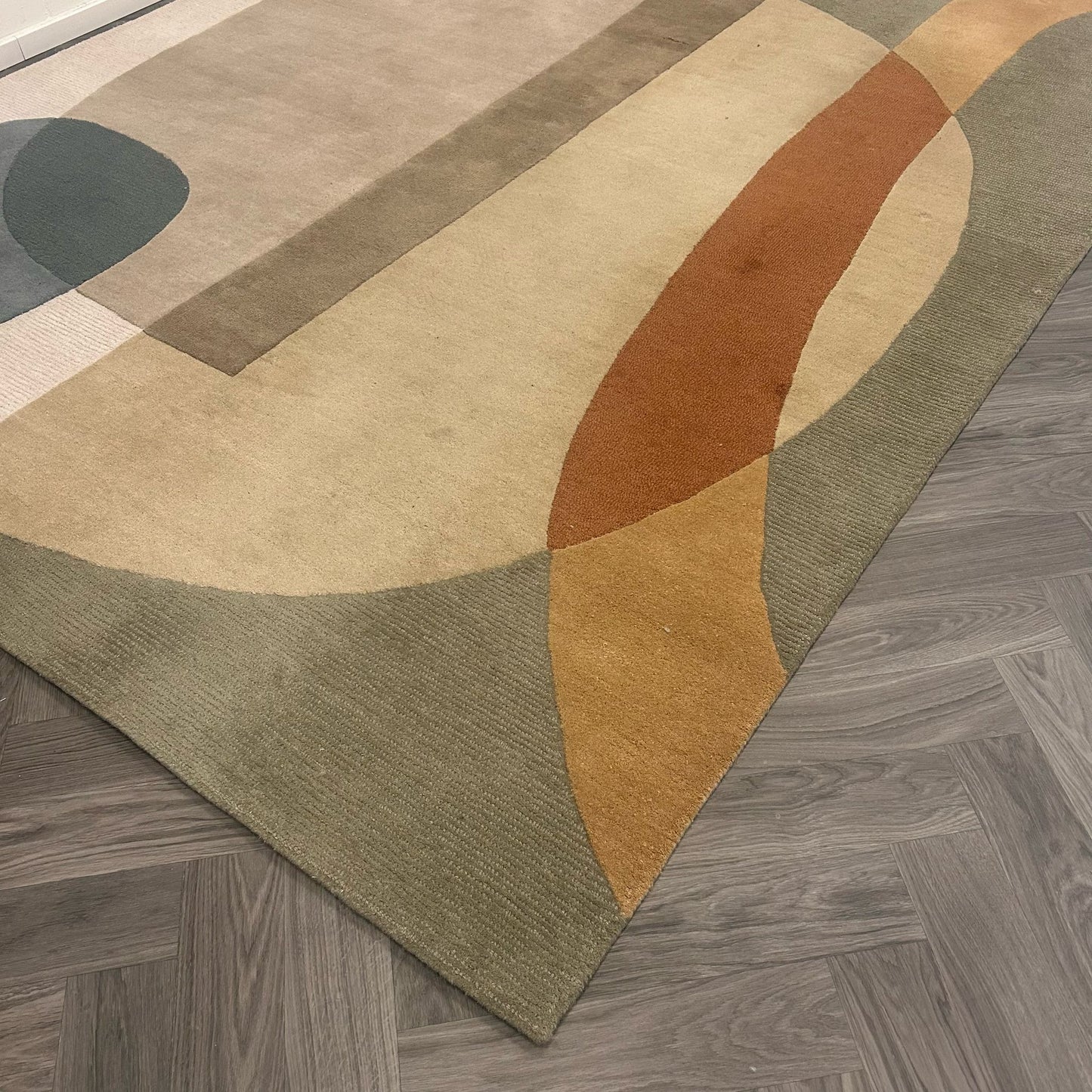 Brinker - Urban Vibes - 060 autumn - 240x340cm