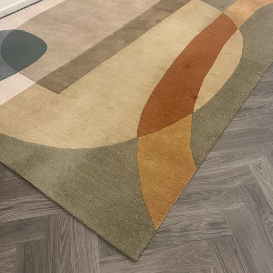 Brinker - Urban Vibes - 060 autumn - 240x340cm