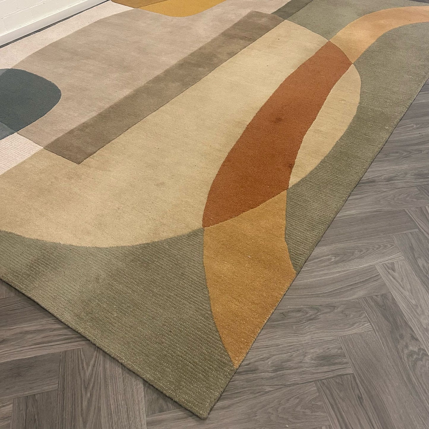 Brinker - Urban Vibes - 060 autumn - 240x340cm