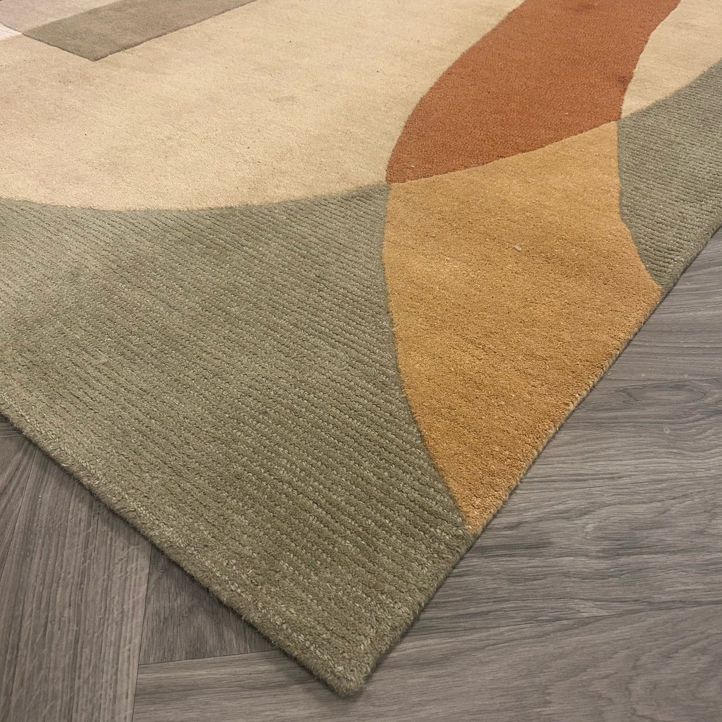 Brinker - Urban Vibes - 060 autumn - 240x340cm