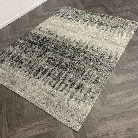 Brinker Varoy Grey Vloerkleed - 170x230cm