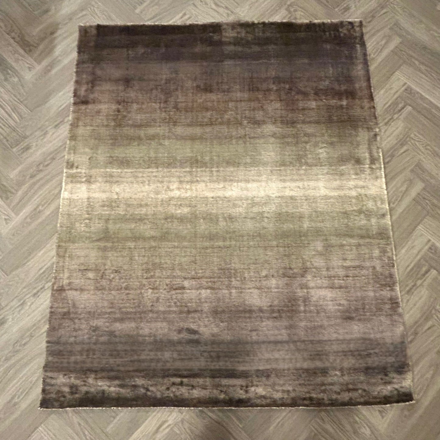 Brinker Varrayon - Brown - 185x230cm