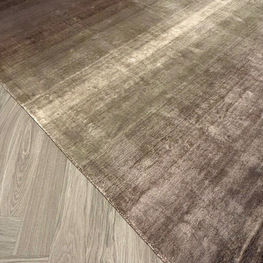 Brinker Varrayon - Brown - 185x230cm