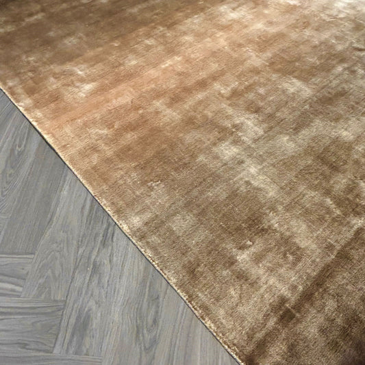 Brinker Varrayon - Gold - 170x230cm