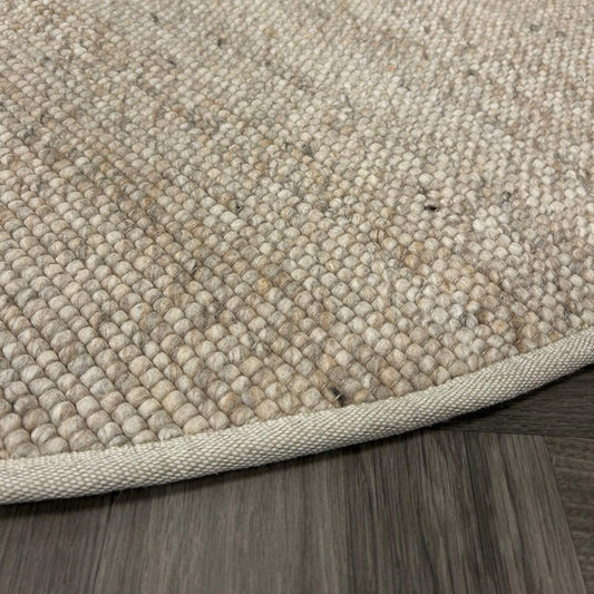 Brinker Verona - Pebble 142 - Custom 320x280cm
