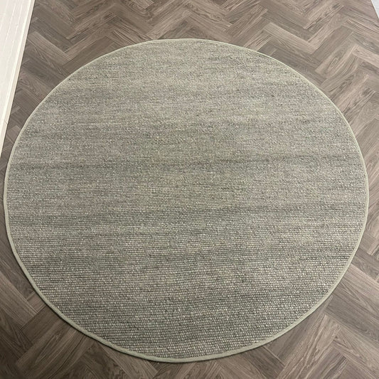 Brinker Verona 411 Vloerkleed - 240x240cm