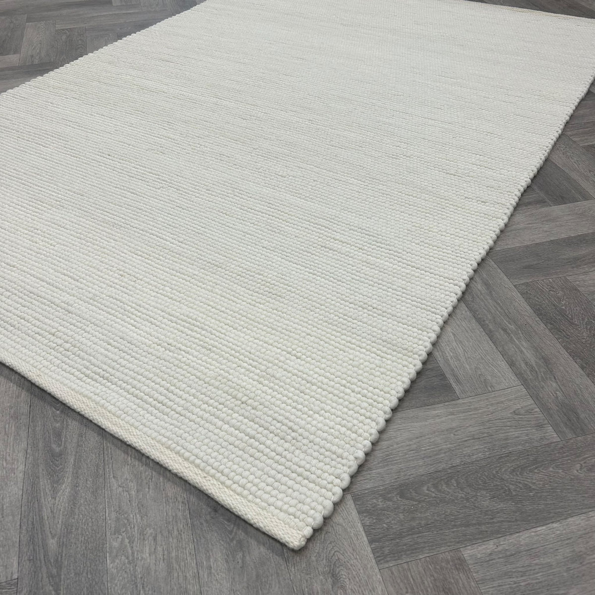 Brinker Verona Ivory Vloerkleed - 160x230cm