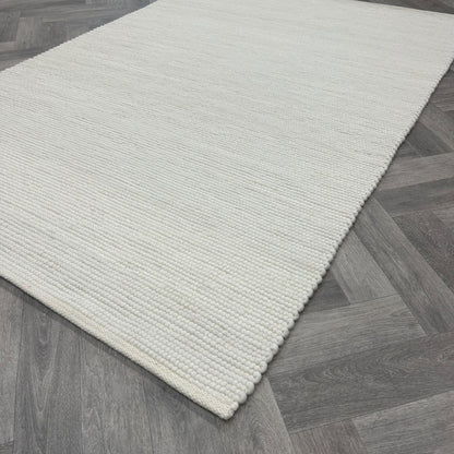 Brinker Verona Ivory Vloerkleed - 160x230cm