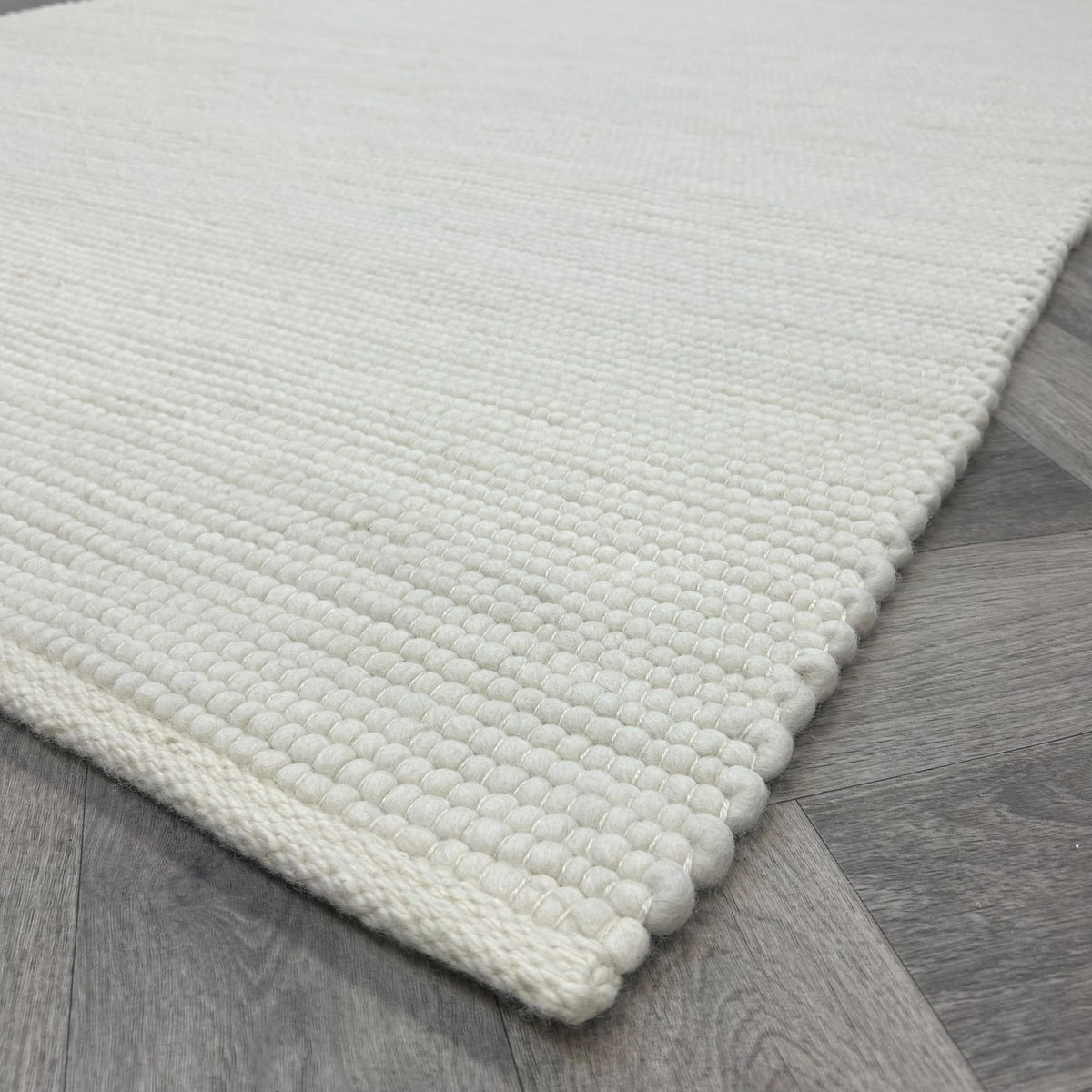 Brinker Verona Ivory Vloerkleed - 160x230cm