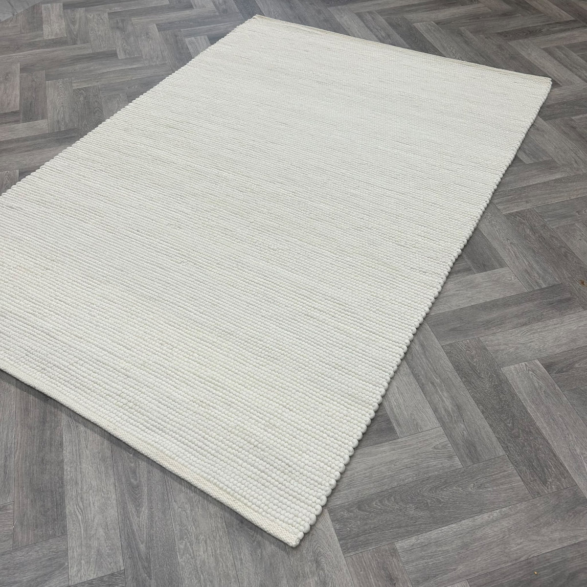 Brinker Verona Ivory Vloerkleed - 200x300cm