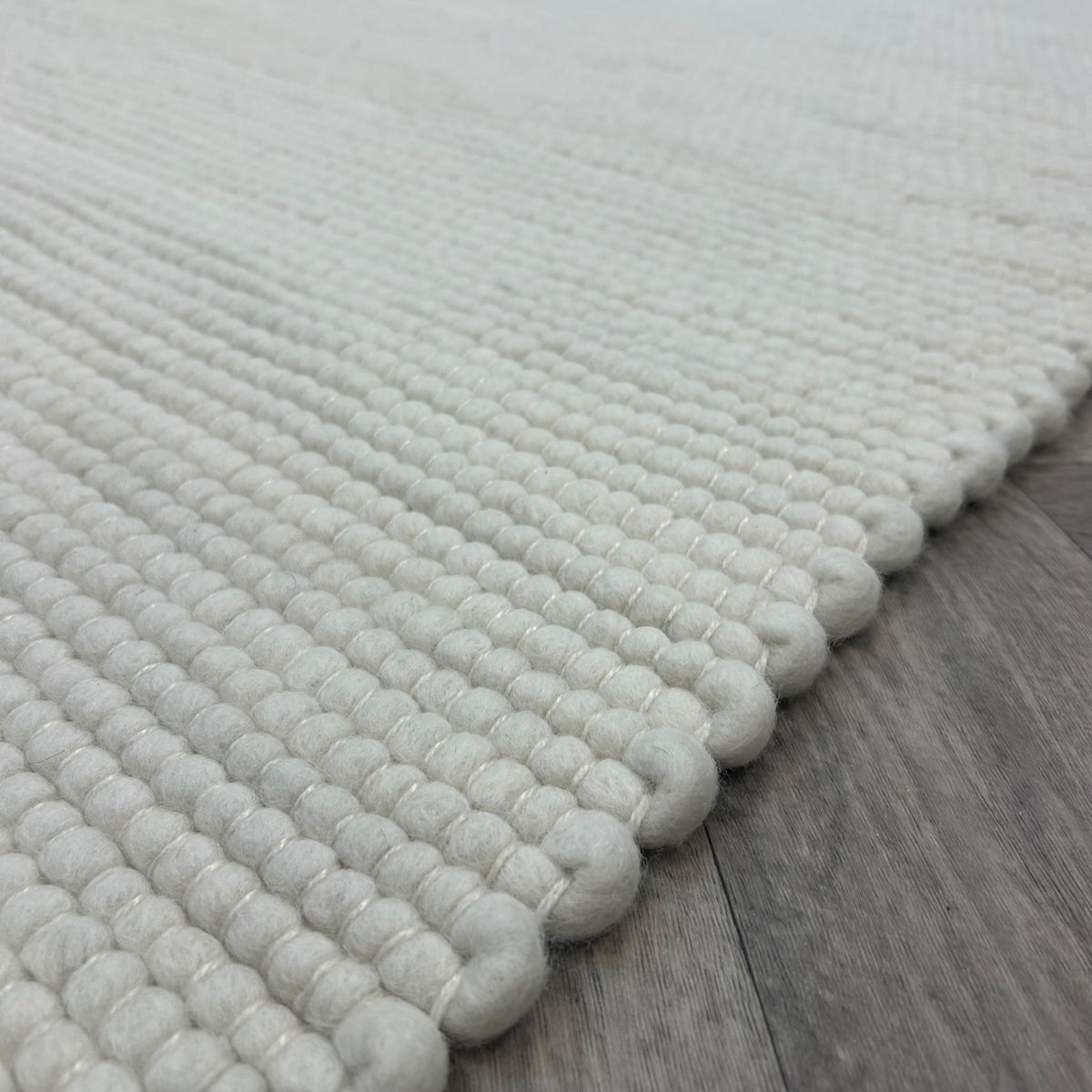 Brinker Verona Ivory Vloerkleed - 160x230cm