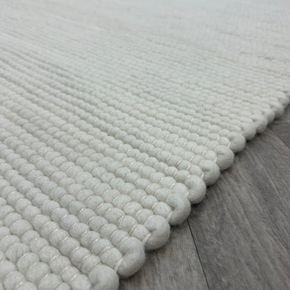 Brinker Verona Ivory Vloerkleed - 160x230cm