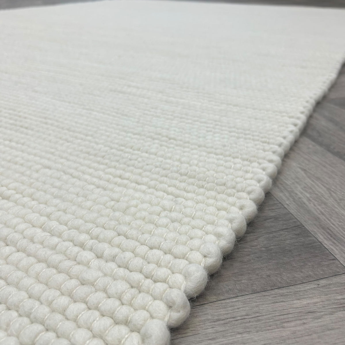 Brinker Verona Ivory Vloerkleed - 160x230cm