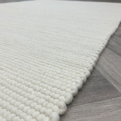 Brinker Verona Ivory Vloerkleed - 160x230cm