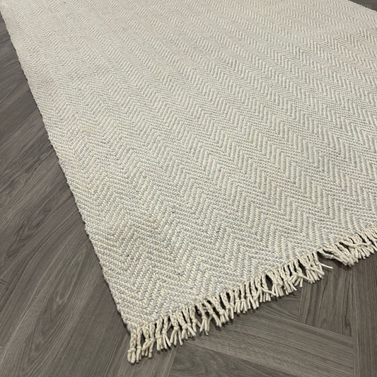 Brinker - Vijon - Silver Blue - 200x300cm