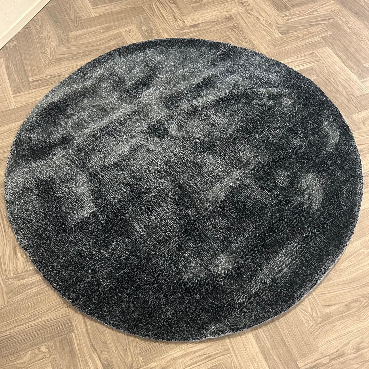 Brinker Viterbo 296 Vloerkleed - 200x200cm