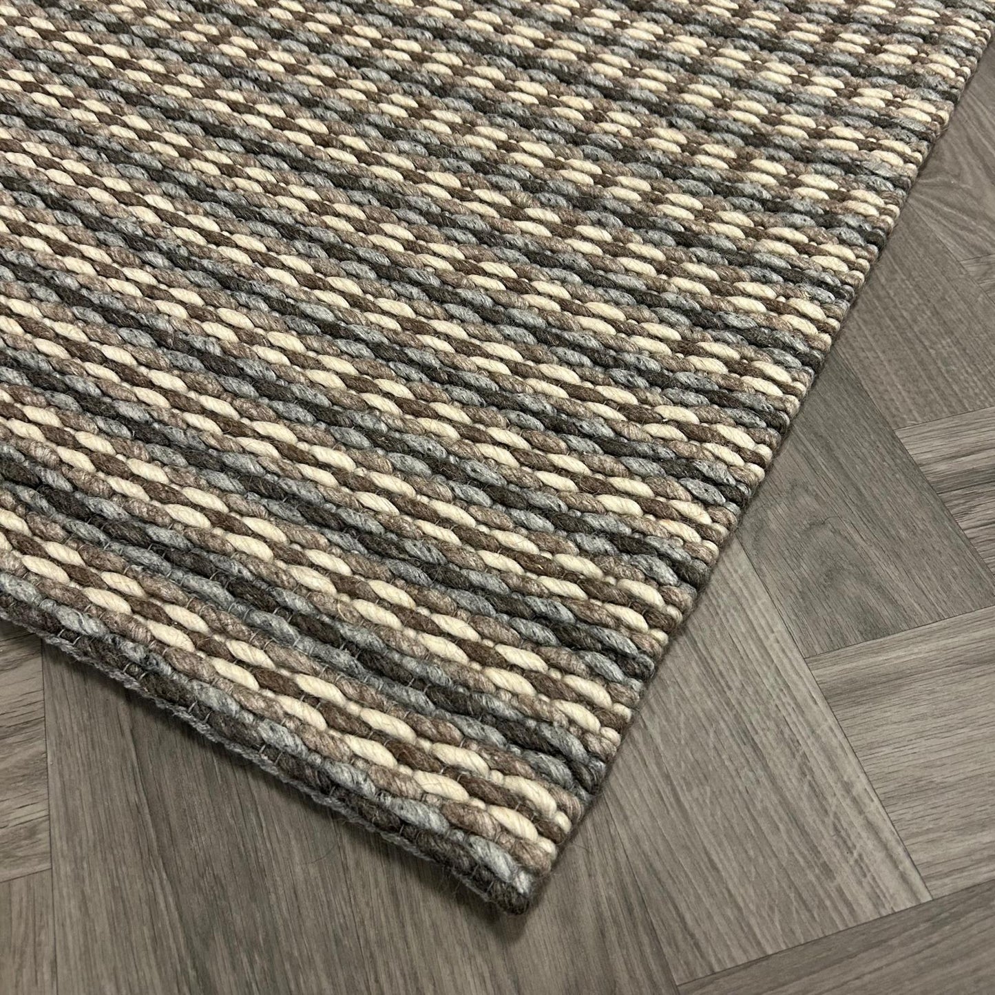 Brinker Volt 03 Vloerkleed - 160x230cm