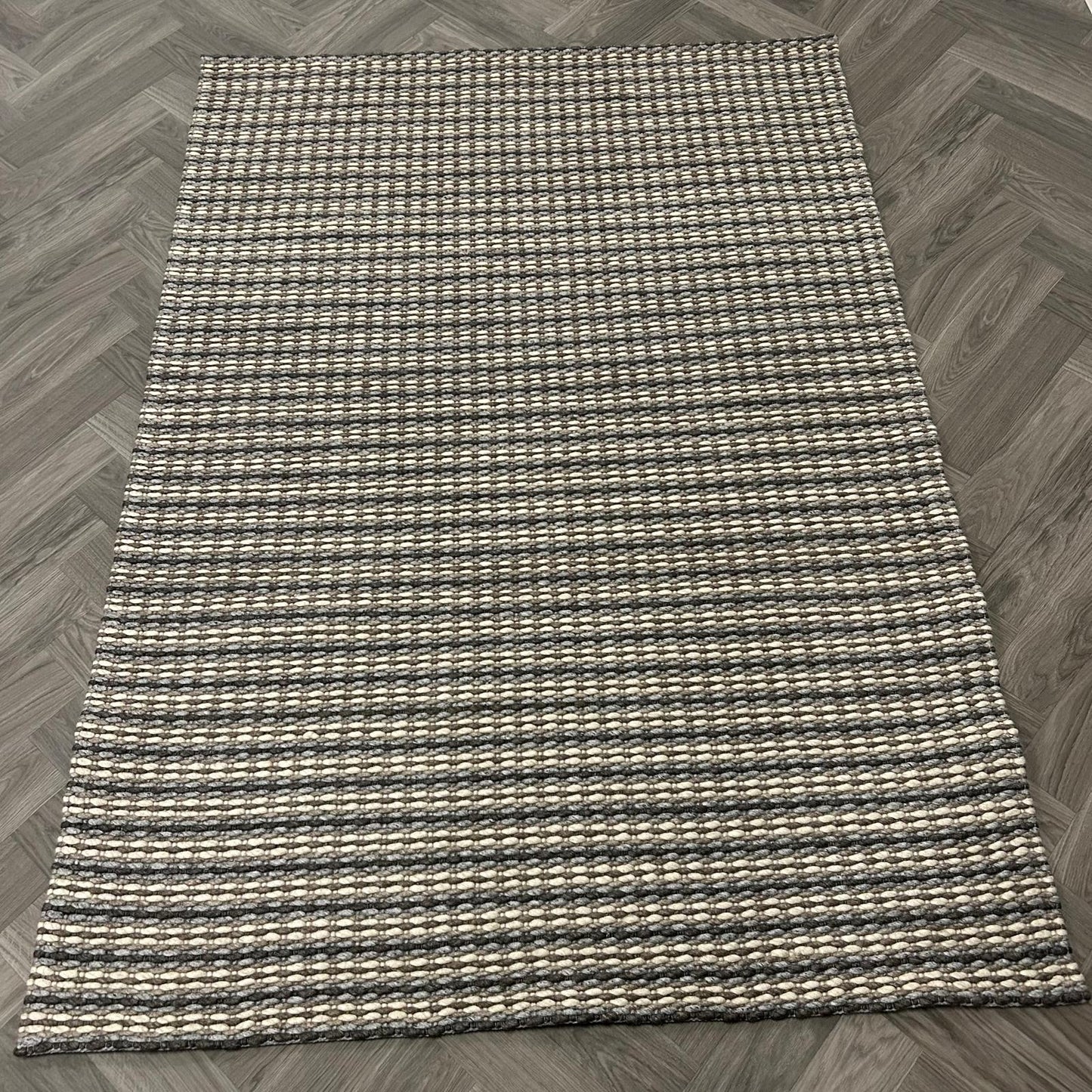 Brinker Volt 03 Vloerkleed - 160x230cm