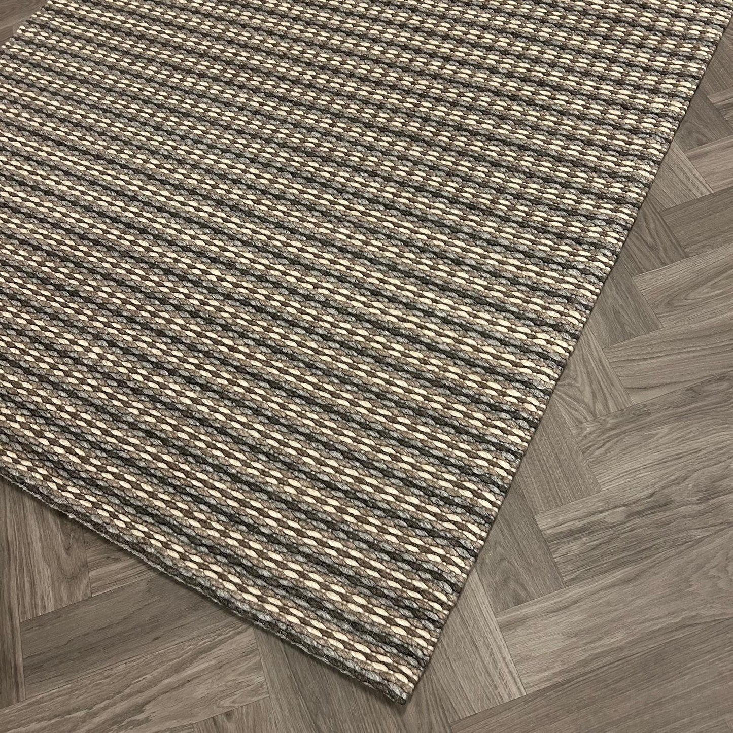 Brinker Volt 03 Vloerkleed - 160x230cm