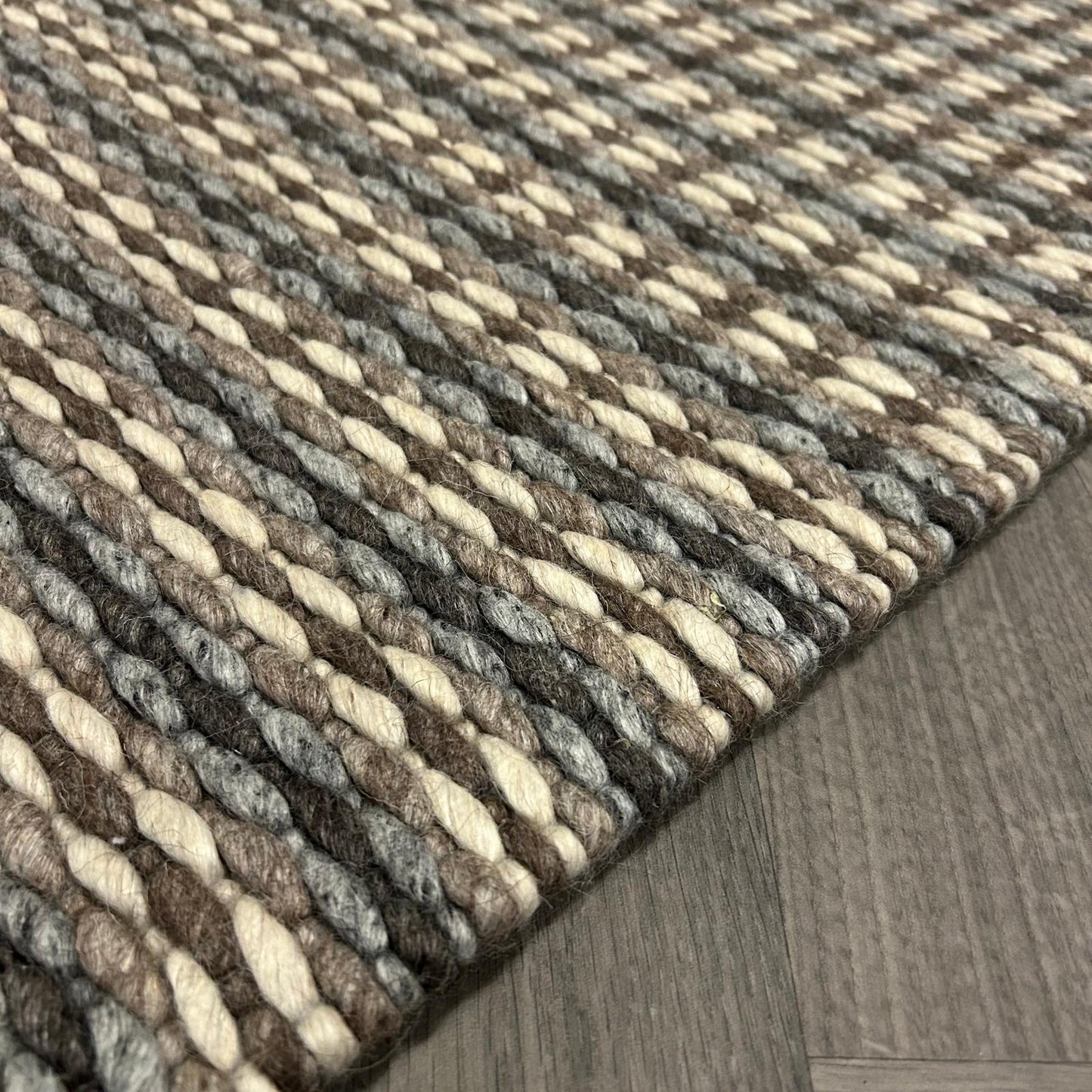 Brinker Volt 03 Vloerkleed - 160x230cm