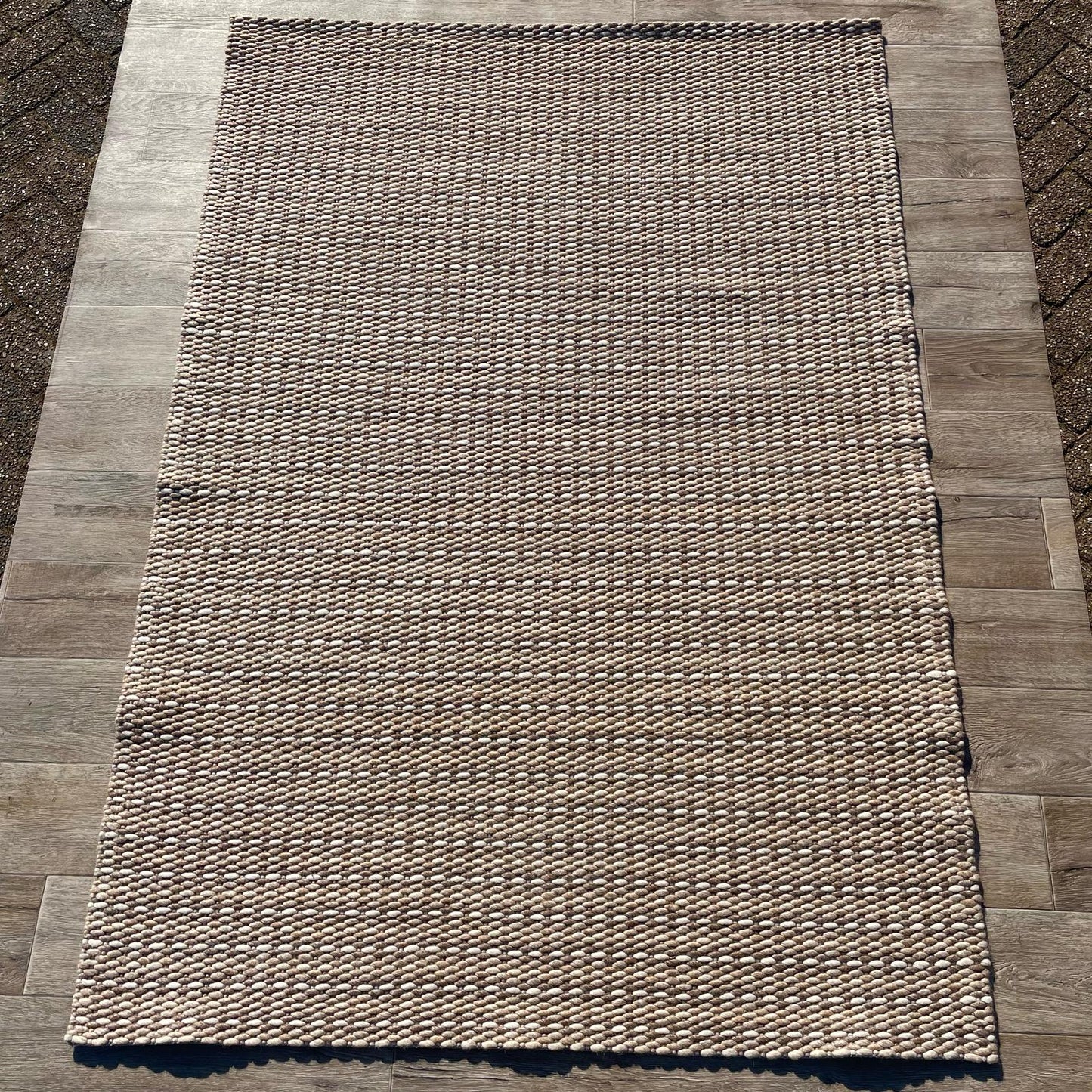 Brinker Carpets Volt 05 Vloerkleed - 160x230cm