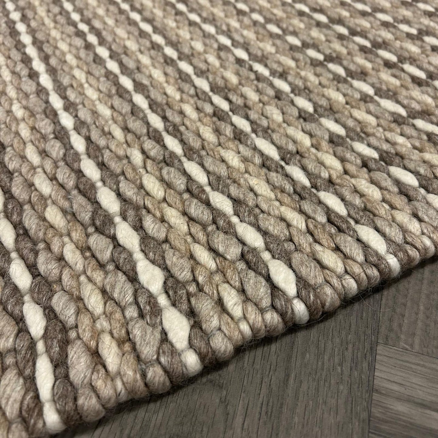 Brinker Volt 05 Vloerkleed - 160x230cm