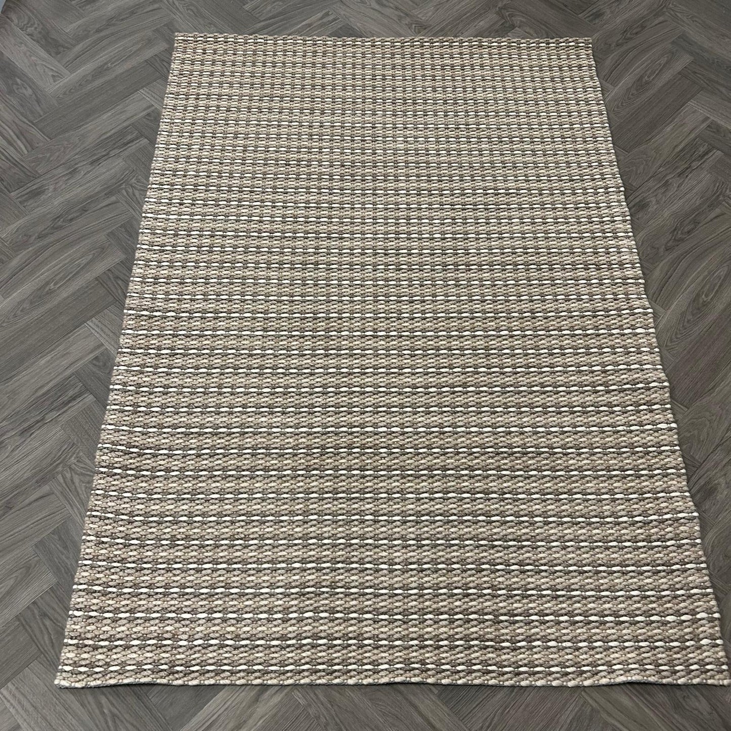 Brinker Volt 05 Vloerkleed - 160x230cm
