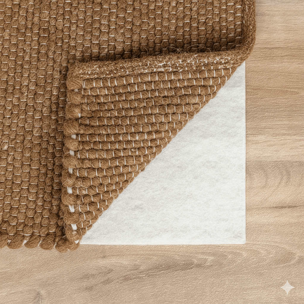 Antislip Onderkleed - Supreme - QF Living