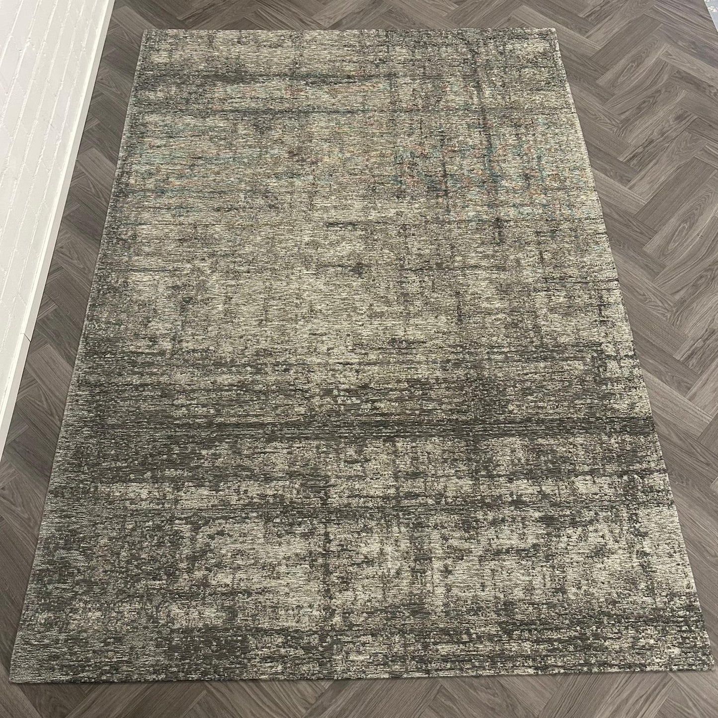 Barolo - Metallic - 200x300cm - QF Living