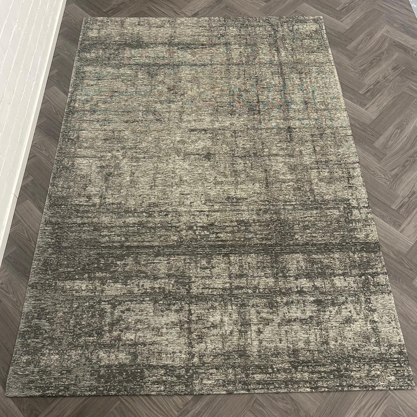 Barolo - Metallic - 200x300cm - QF Living