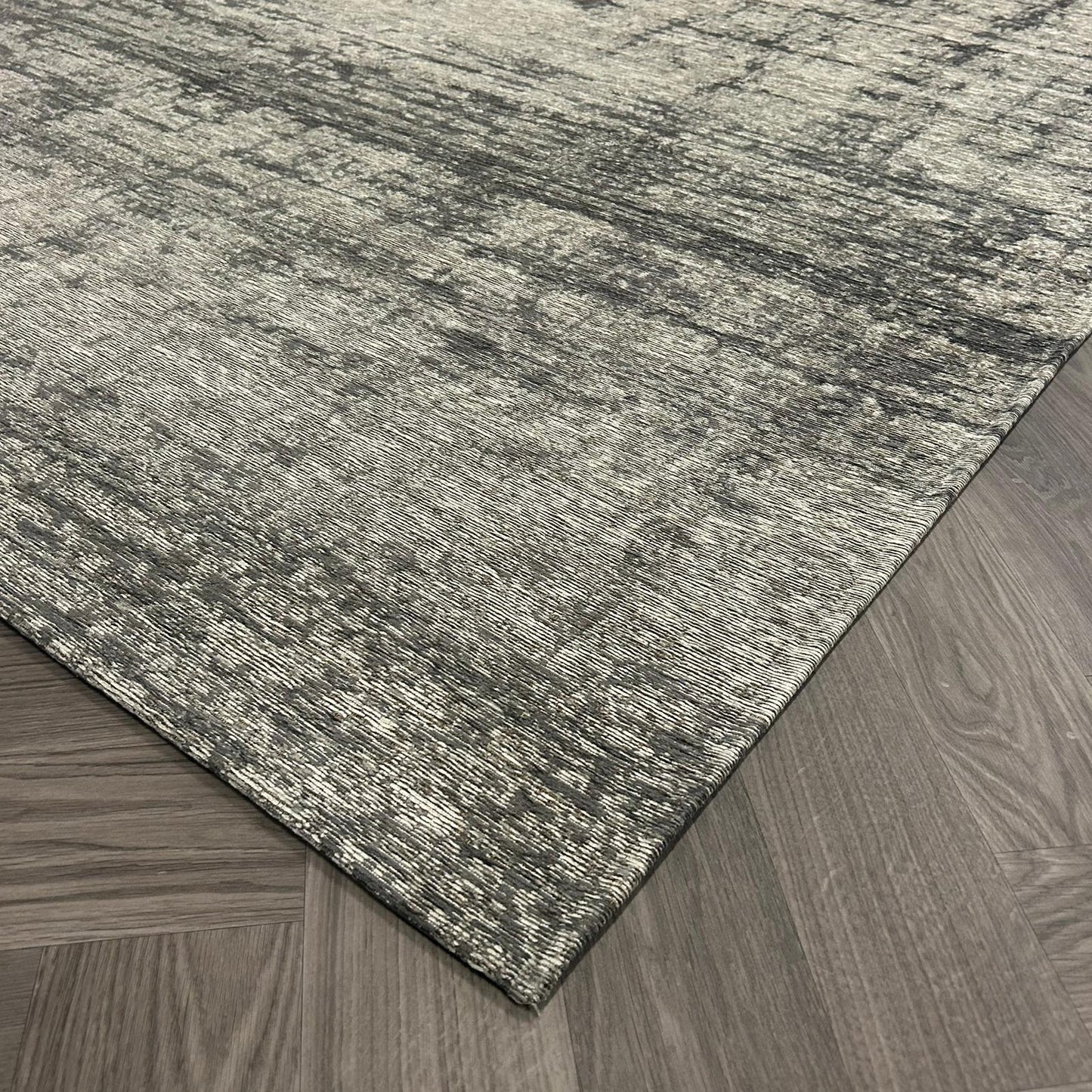 Barolo - Metallic - 200x300cm - QF Living