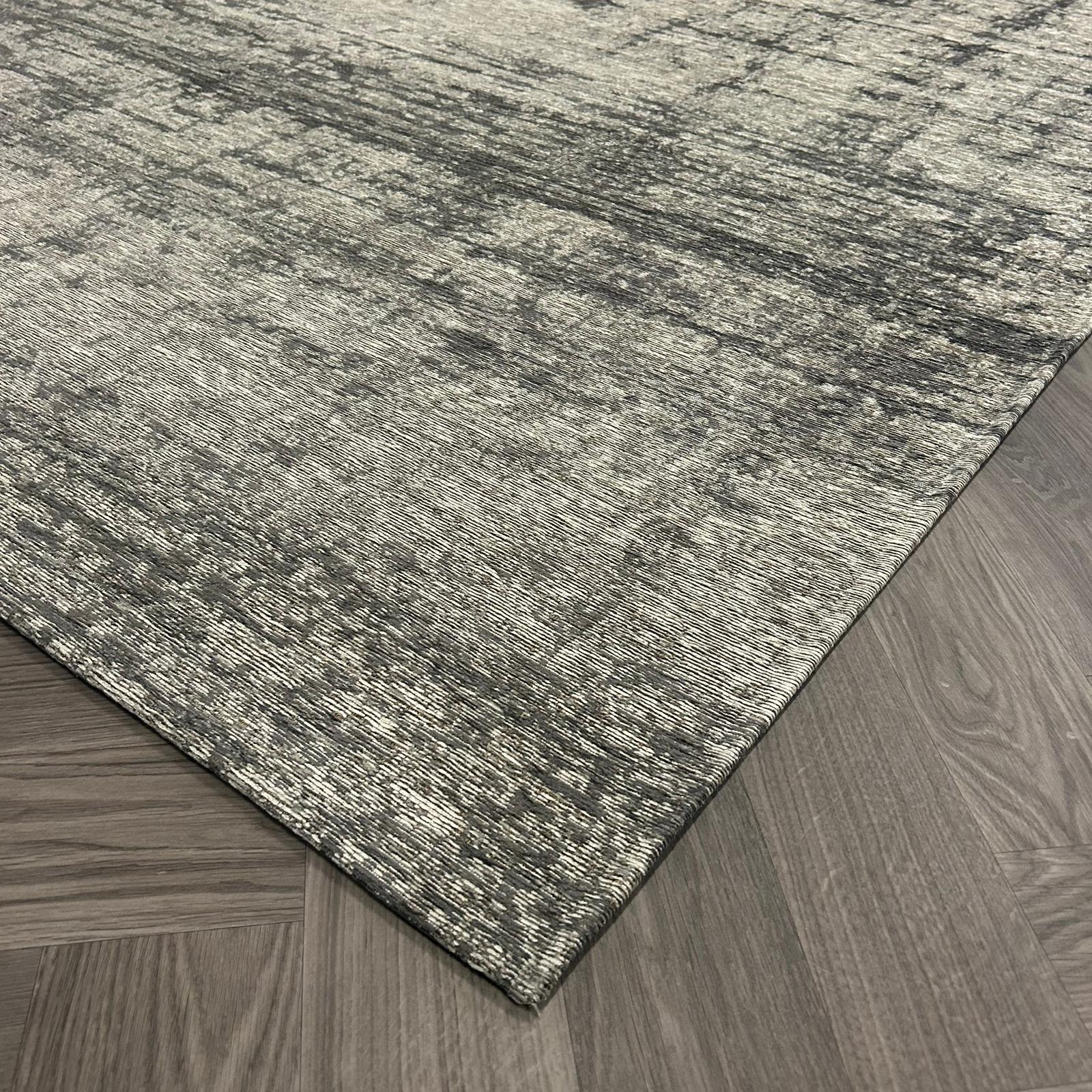 Barolo - Metallic - 200x300cm - QF Living
