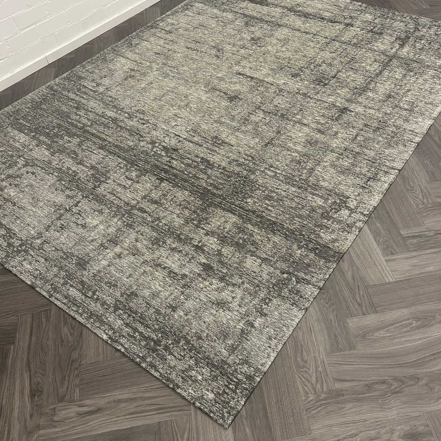 Barolo - Metallic - 200x300cm - QF Living