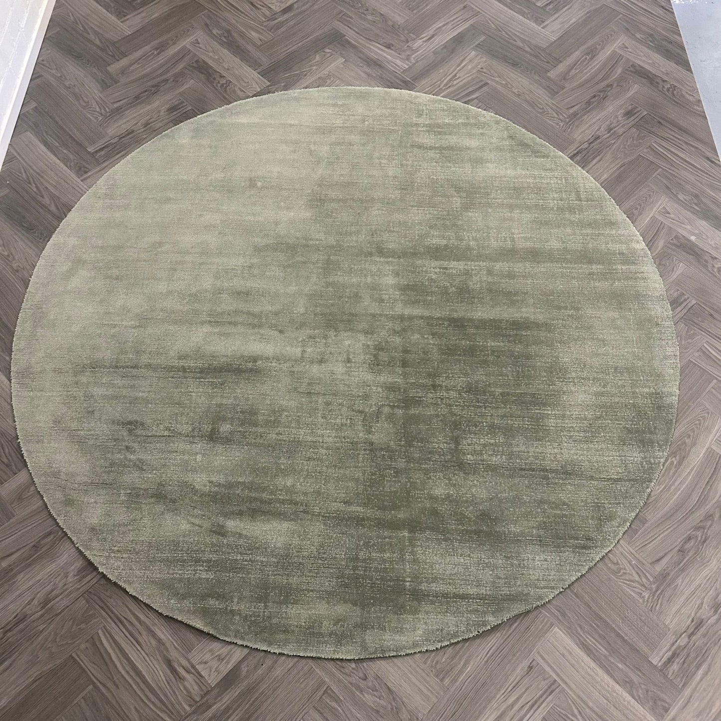Brinker Brillante Hunter - 240x240cm