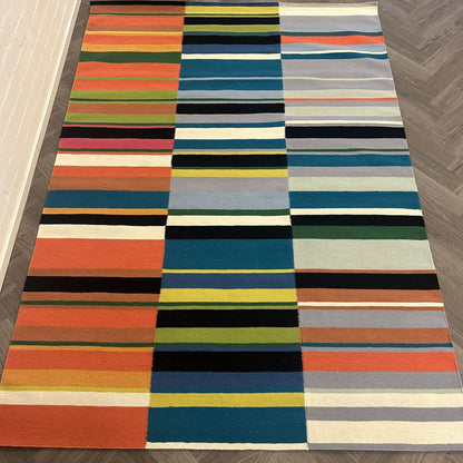 Brinker Airbag Multi Vloerkleed - 200x290cm - QF Living