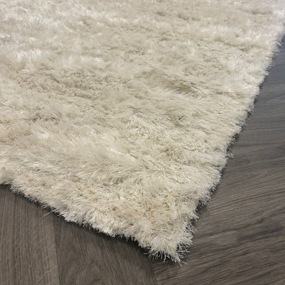 Brinker Arezzo Pella 102 White Vloerkleed - 200x290cm - QF Living