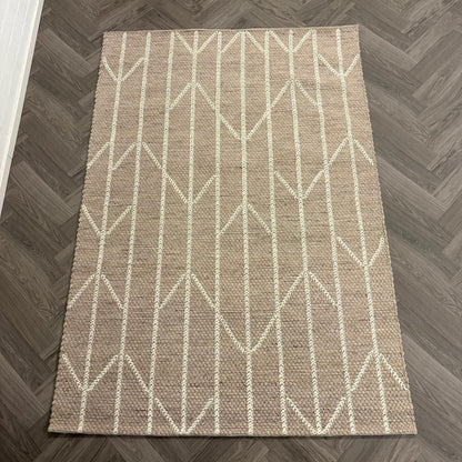 Brinker Arrow 820 Vloerkleed - 160x230cm - QF Living