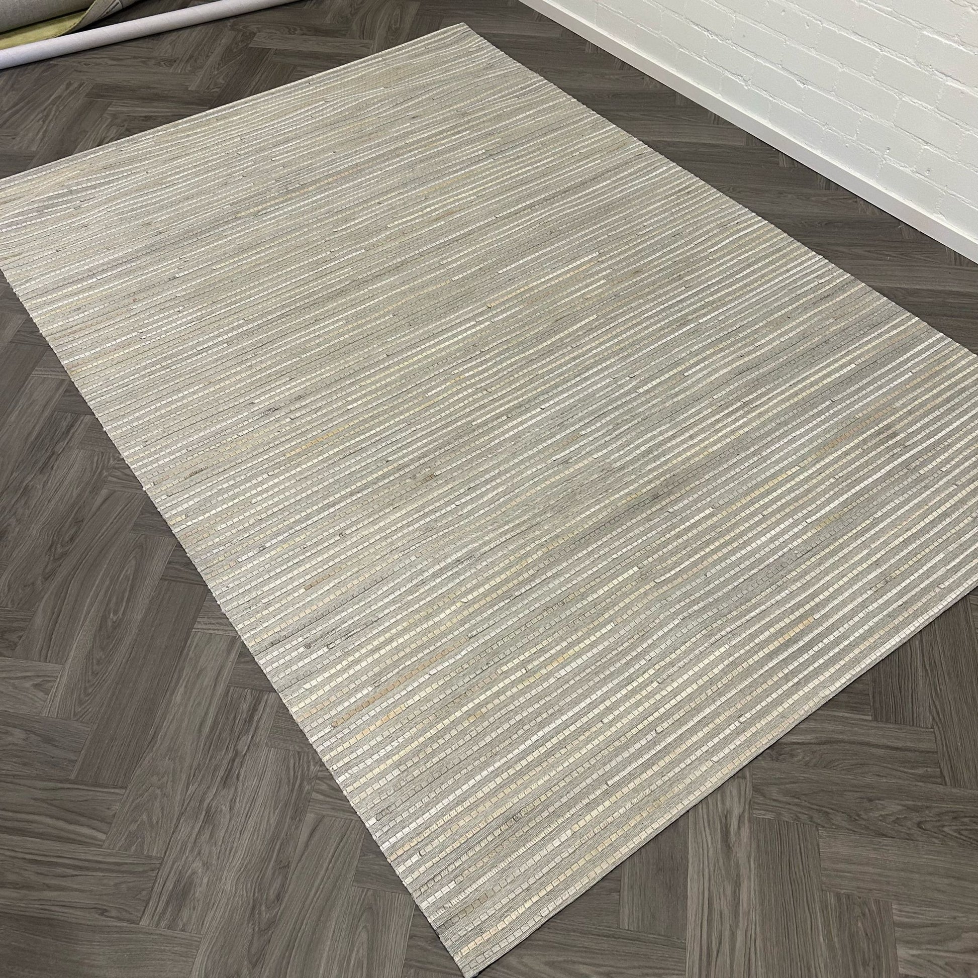 Brinker - Balaton - Ivory - 200x290cm - QF Living