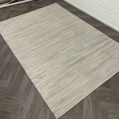 Brinker - Balaton - Ivory - 200x290cm - QF Living