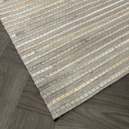Brinker - Balaton - Ivory - 200x290cm - QF Living