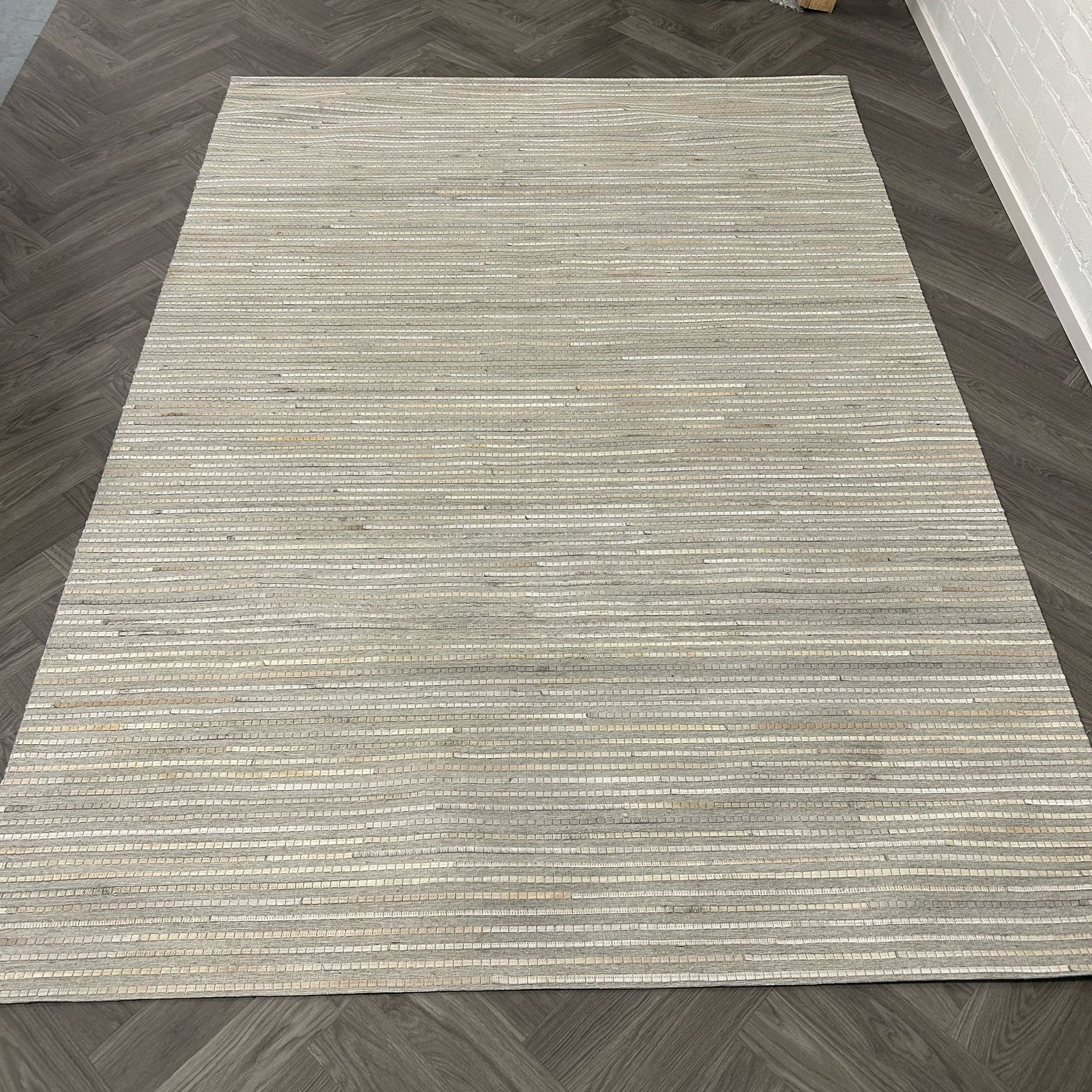 Brinker - Balaton - Ivory - 200x290cm - QF Living
