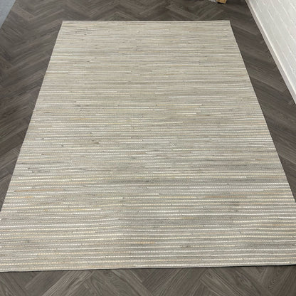Brinker - Balaton - Ivory - 200x290cm - QF Living