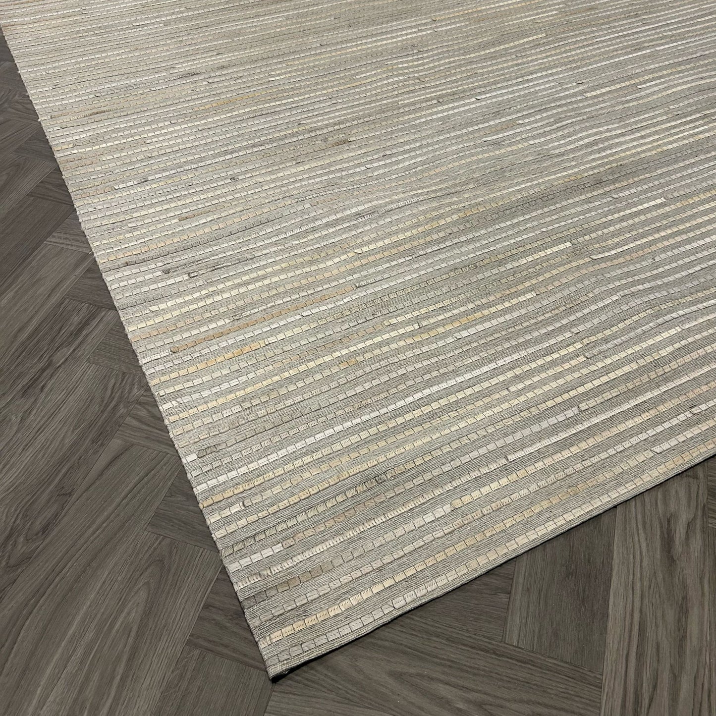 Brinker - Balaton - Ivory - 200x290cm - QF Living