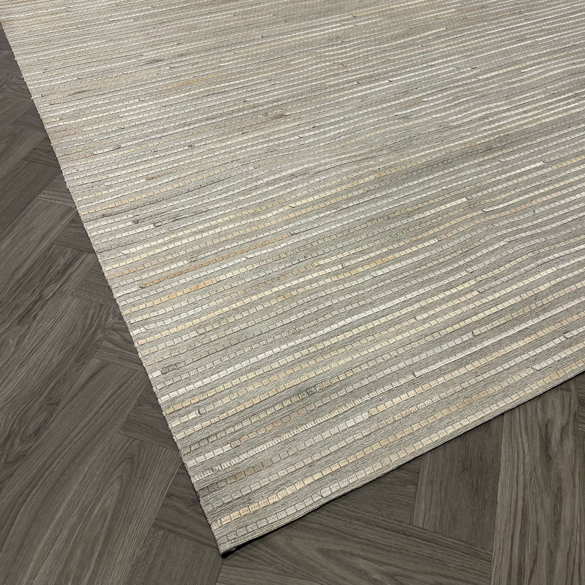 Brinker - Balaton - Ivory - 200x290cm - QF Living