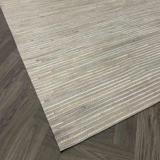 Brinker - Balaton - Ivory - 200x290cm - QF Living