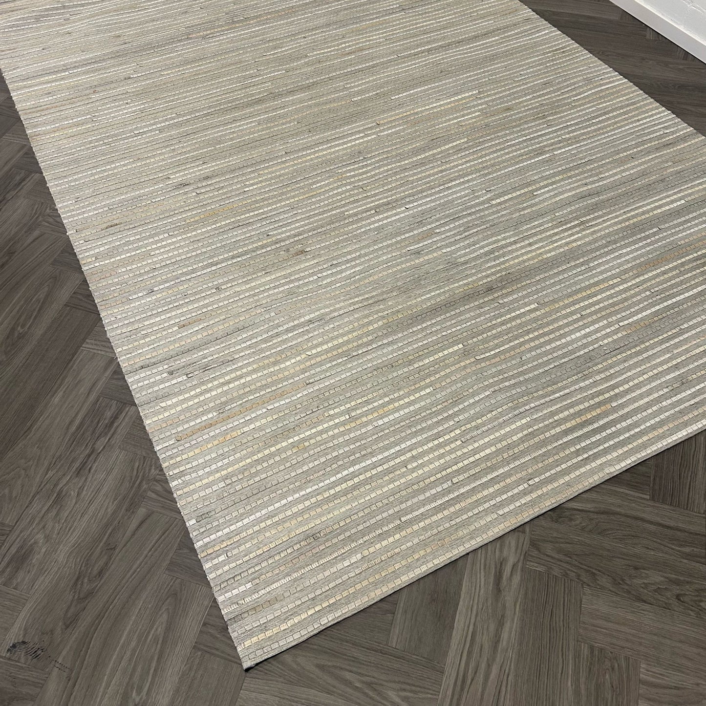 Brinker - Balaton - Ivory - 200x290cm - QF Living