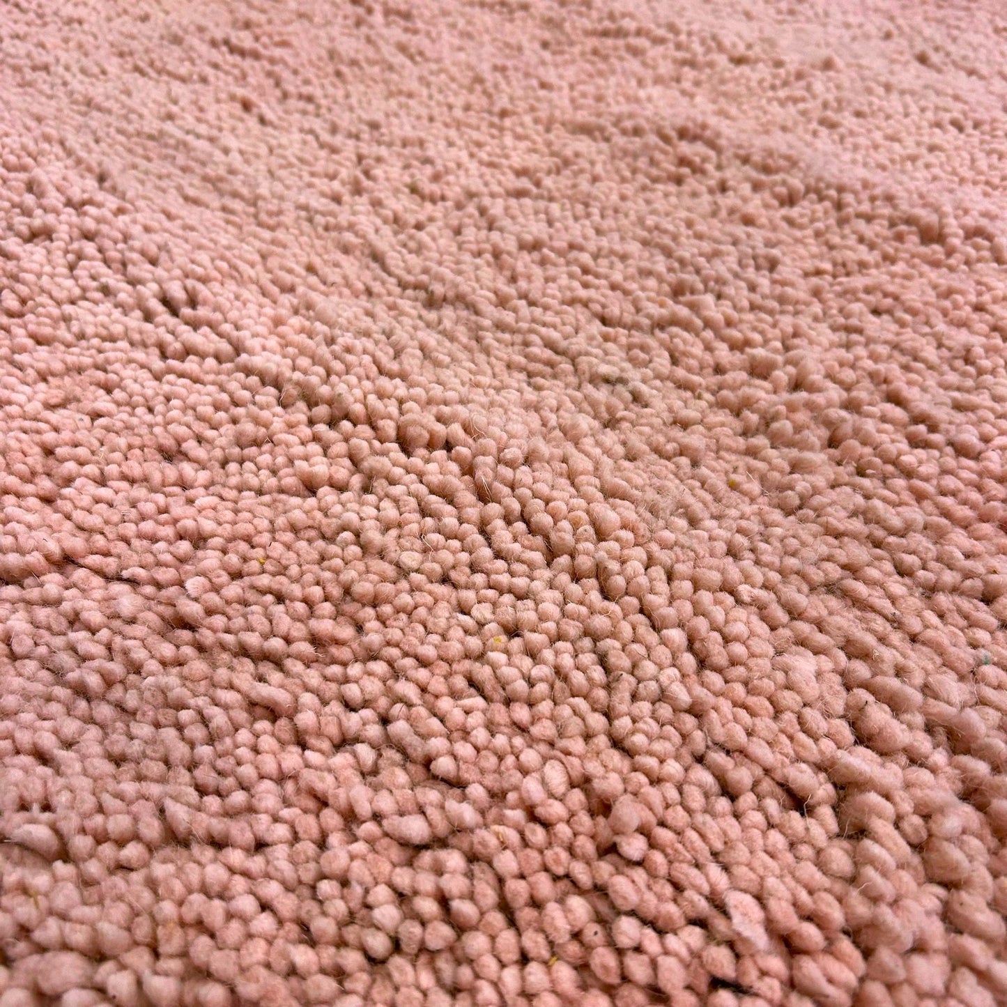 Brinker Berbero Pink Vloerkleed - 170x230cm - QF Living