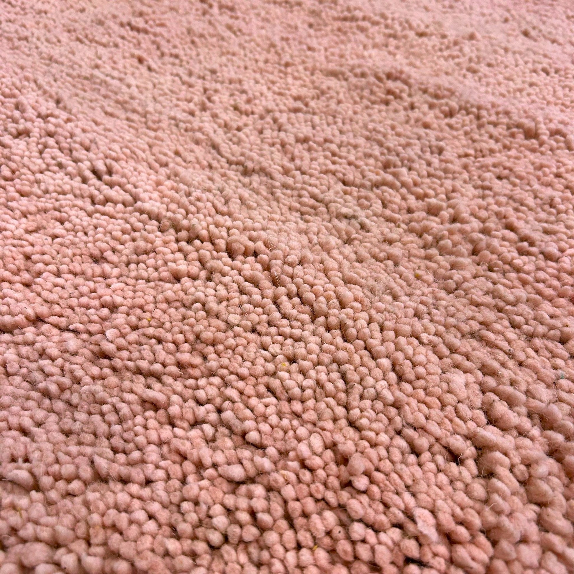 Brinker Berbero Pink Vloerkleed - 170x230cm - QF Living