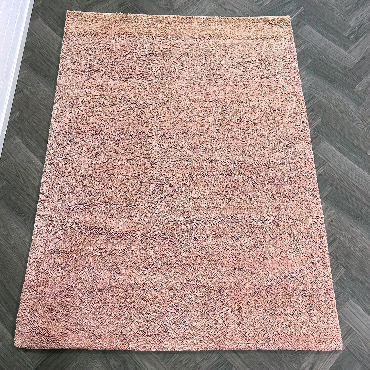Brinker Berbero Pink Vloerkleed - 170x230cm - QF Living