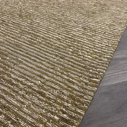 Brinker Bolzano Bronze Vloerkleed - 170x230cm - QF Living